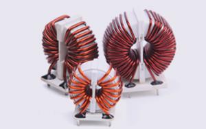 Hålmontering gemensamma läge drosslar