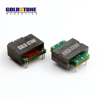 Planar transformator