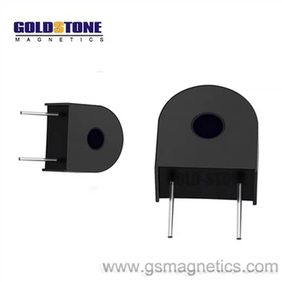 nollsekvens strömtransformator